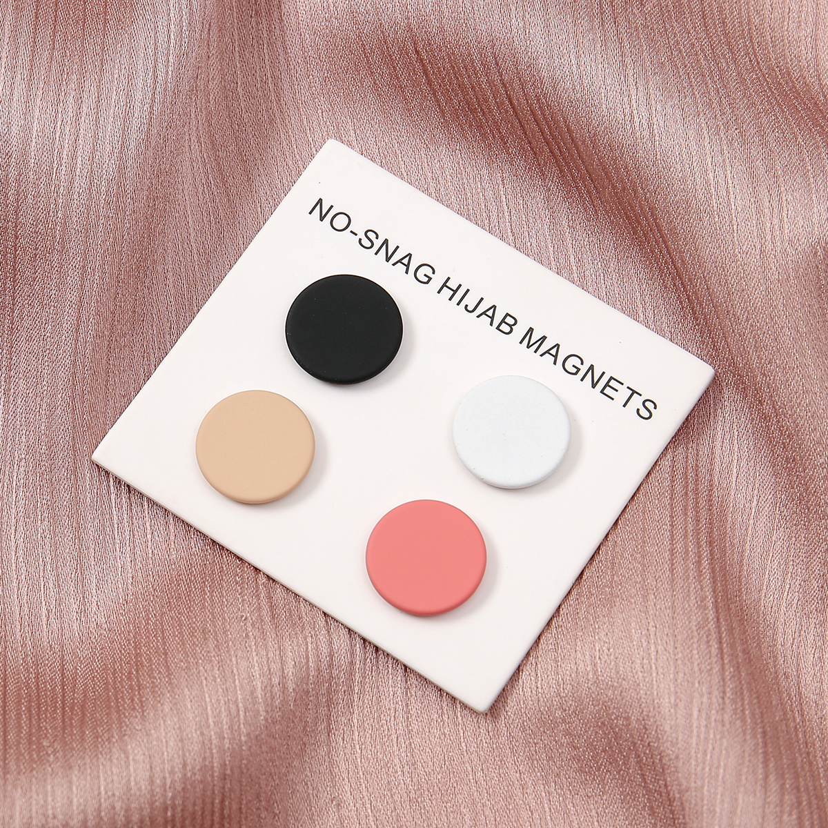 New Arrival Strong Magnet Hija – Women Accessories Wholesale China recenzja i cena