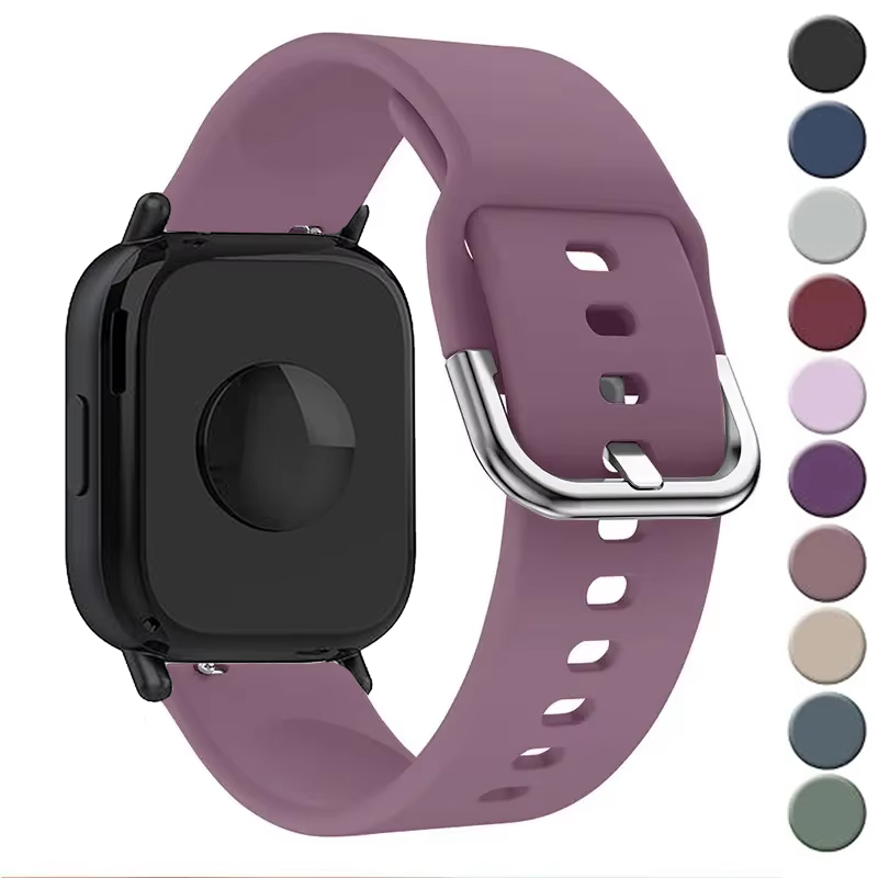 Silicone Strap For Redmi watch – Women'S Accessories New Balance recenzja i cena