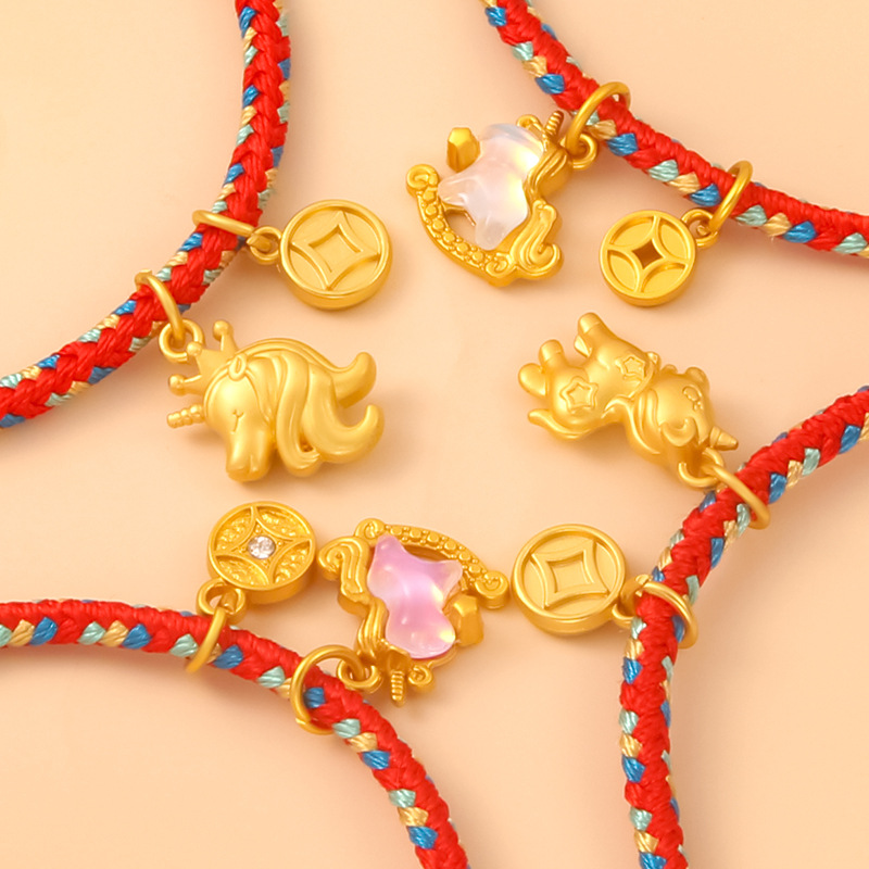 Fortune Horse Handmade Weaving – Women Accessories Meaning recenzja i cena