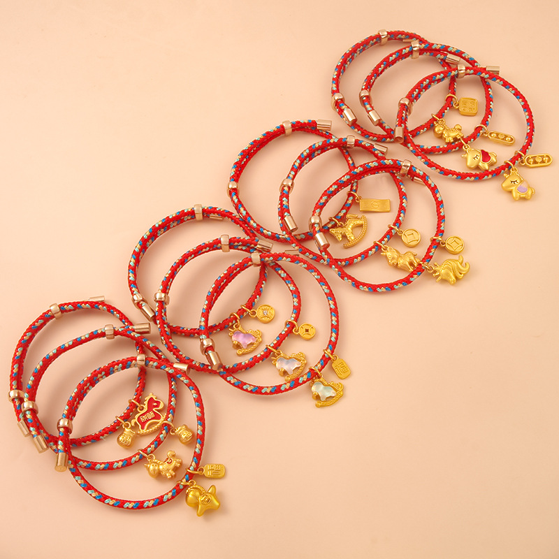 Fortune Horse Handmade Weaving – Women Accessories Meaning recenzja i cena
