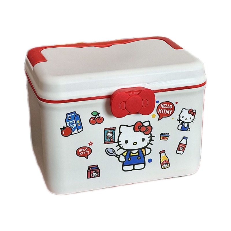 Hello Kitty Storage Box Cartoo – Women Accessories Wholesale China recenzja i cena