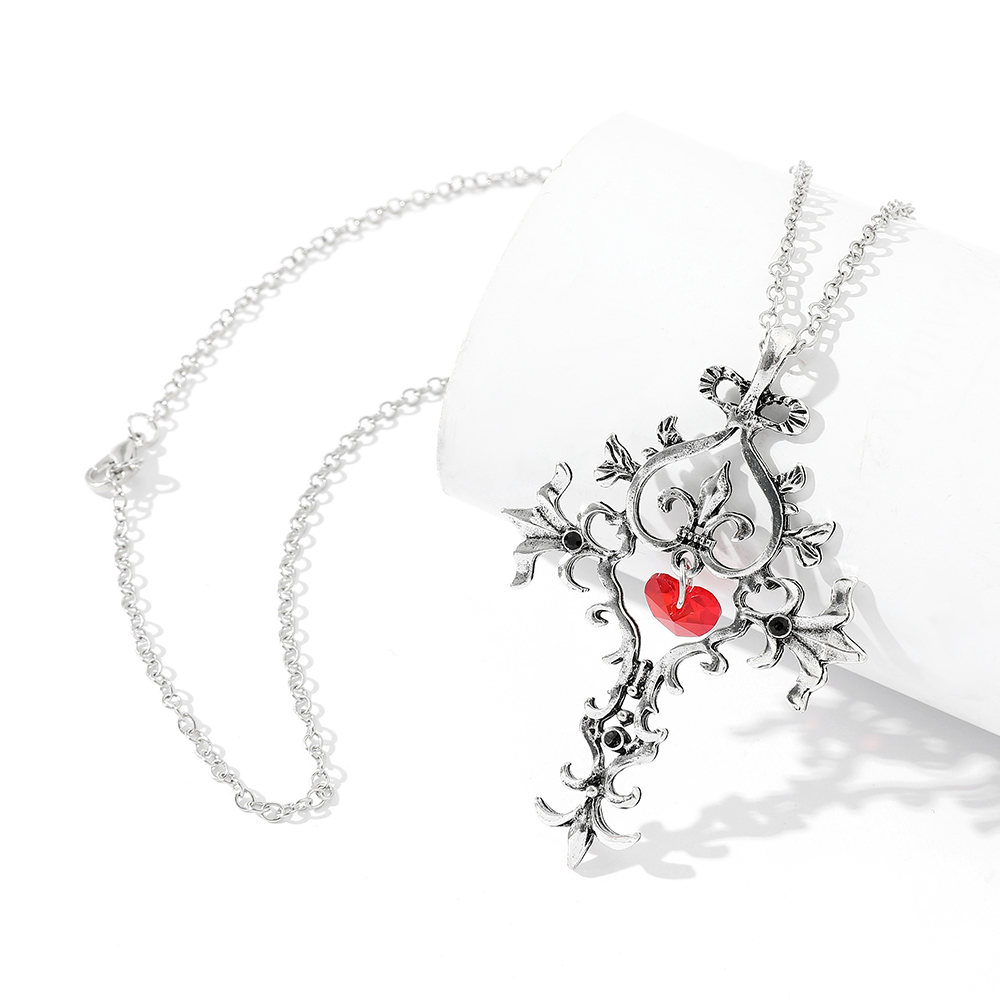 Fashion Exquisite Necklace Vin – Women'S Vintage Accessories recenzja i cena