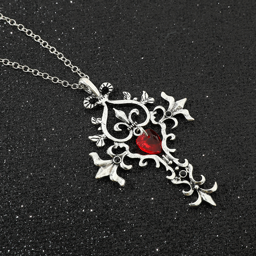 Fashion Exquisite Necklace Vin – Women'S Vintage Accessories recenzja i cena