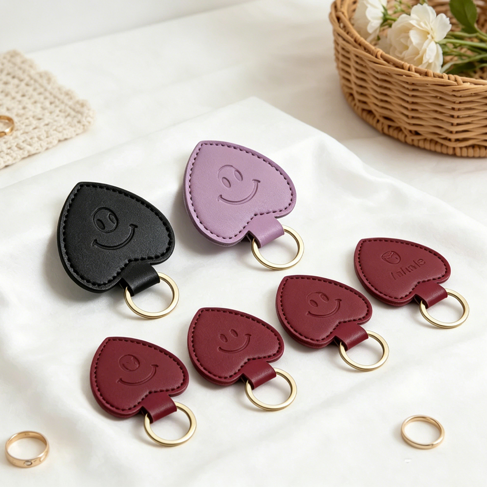 Bulk Personalized Logo Heart-S – Women Accessories Business recenzja i cena
