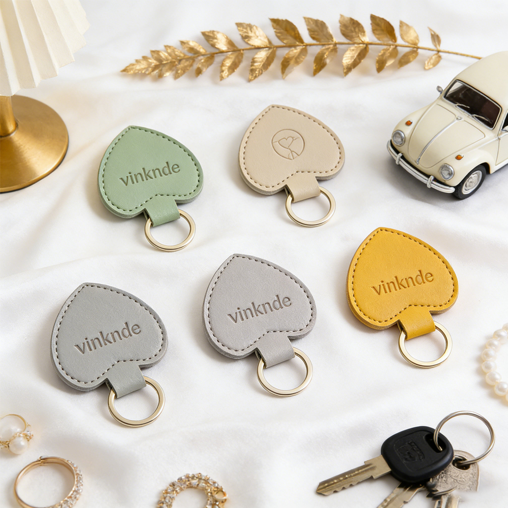 Bulk Personalized Logo Heart-S – Women Accessories Business recenzja i cena