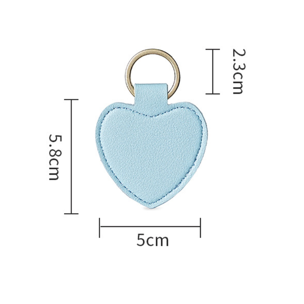 Bulk Personalized Logo Heart-S – Women Accessories Business recenzja i cena