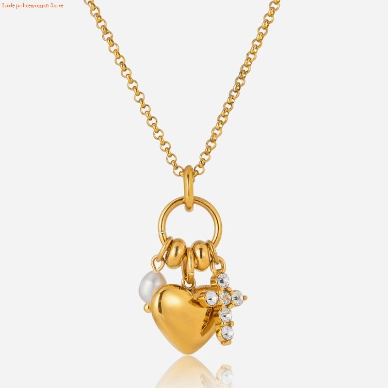 F92D Adjustable Chain Heart Cr – Women Accessories Meaning recenzja i cena