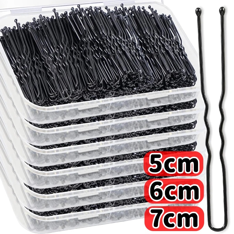 U-shaped Hairpin Straight Hair – Women Accessories Wholesale China recenzja i cena
