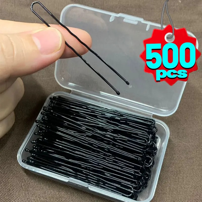 U-shaped Hairpin Straight Hair – Women Accessories Wholesale China recenzja i cena