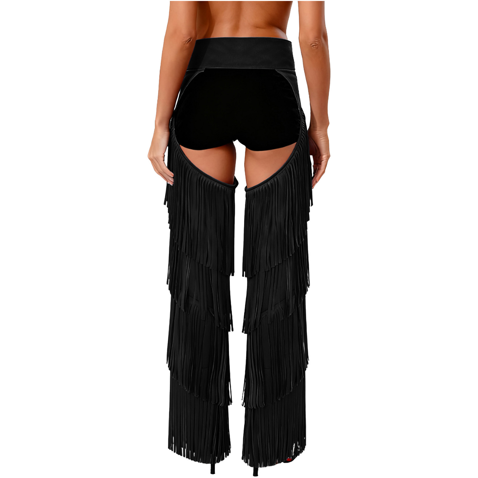 Vintage Western Cowgirl Hippie – Women'S Vacation Accessories recenzja i cena