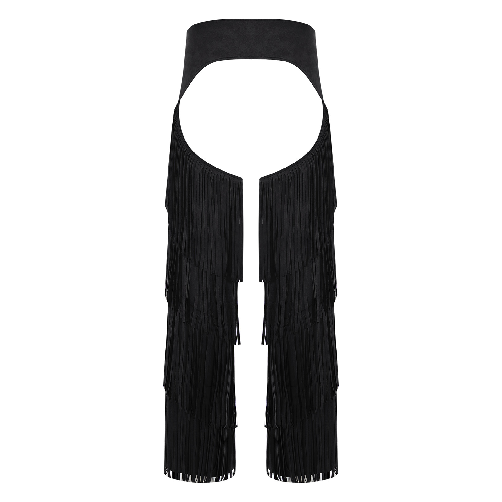 Vintage Western Cowgirl Hippie – Women'S Vacation Accessories recenzja i cena