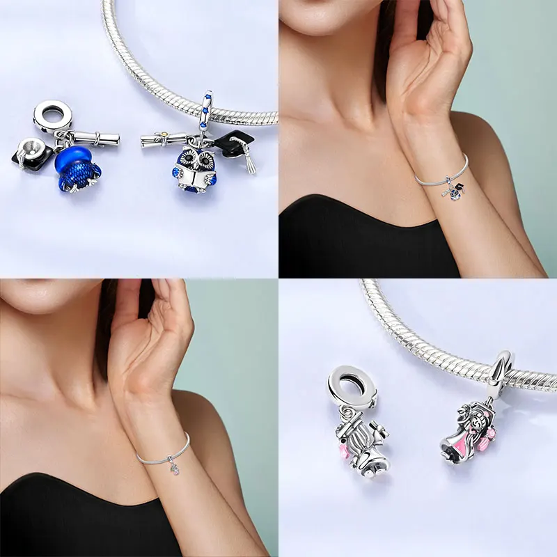 Graduation Theme Beads Origina – Women Accessories Meaning recenzja i cena
