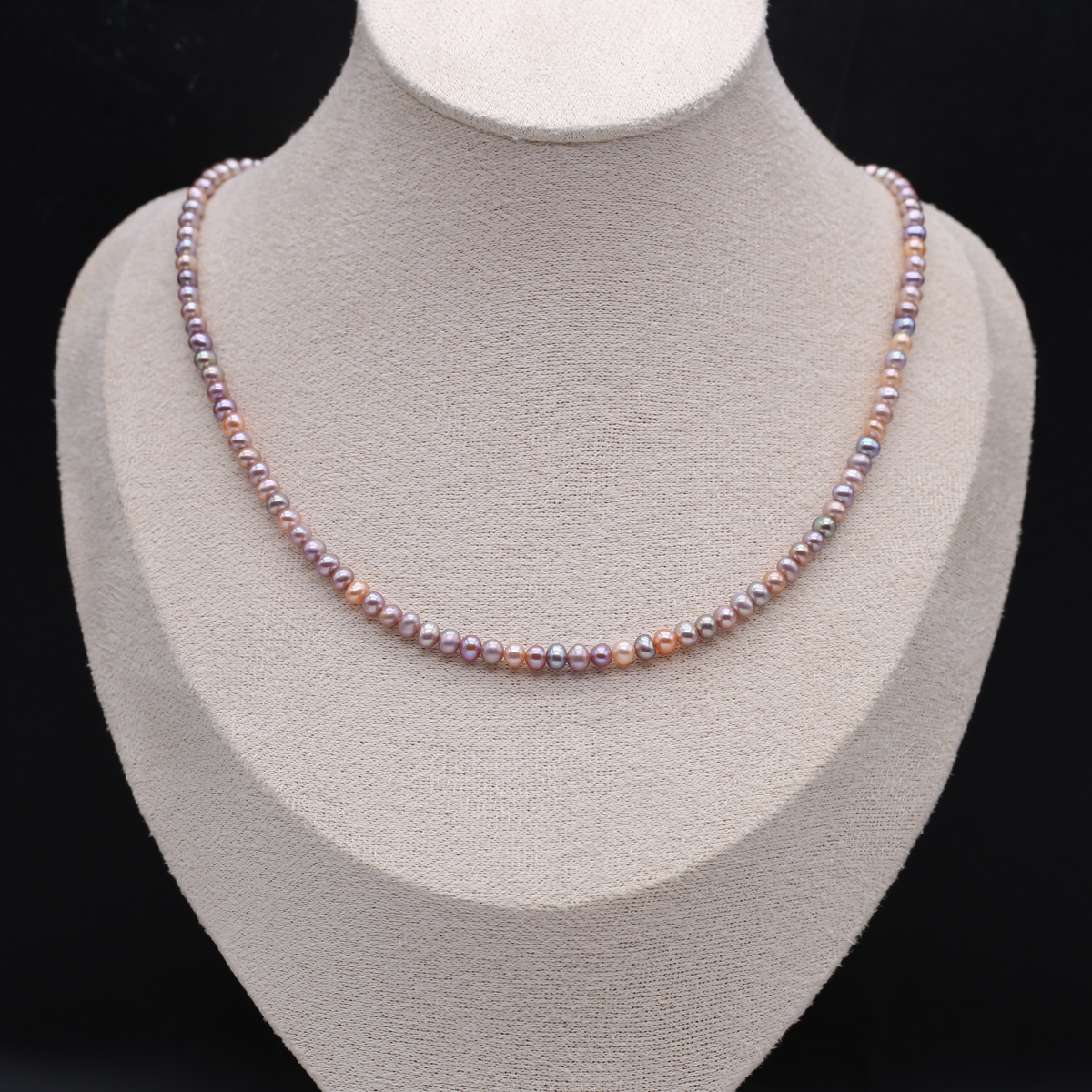 Real Natural Freshwater Pearl  – Women Accessories Jewelry recenzja i cena