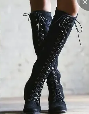 Medieval Costume Knight Boots  – Women'S Accessories For Shoes recenzja i cena