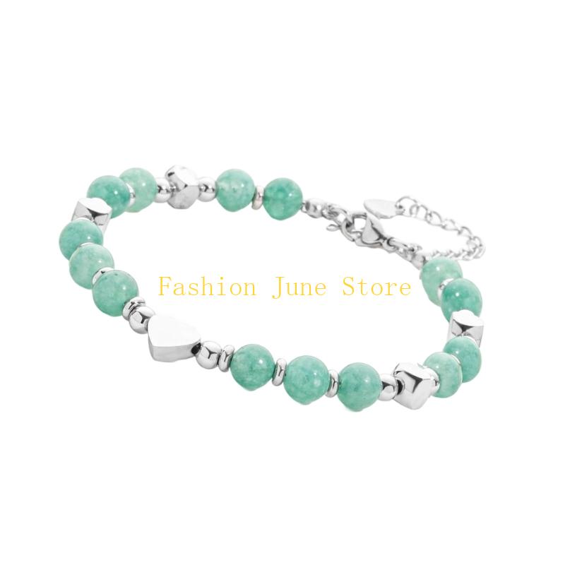 N5KA Elegant Natural Stone Bra – Women Accessories Meaning recenzja i cena