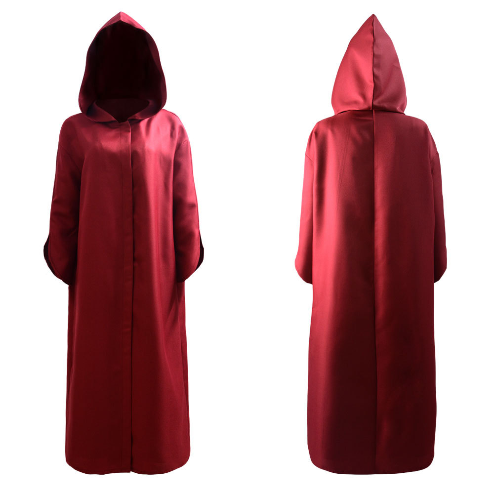 Offred Cosplay Costume Outfit  – Women'S Victorian Era Accessories recenzja i cena