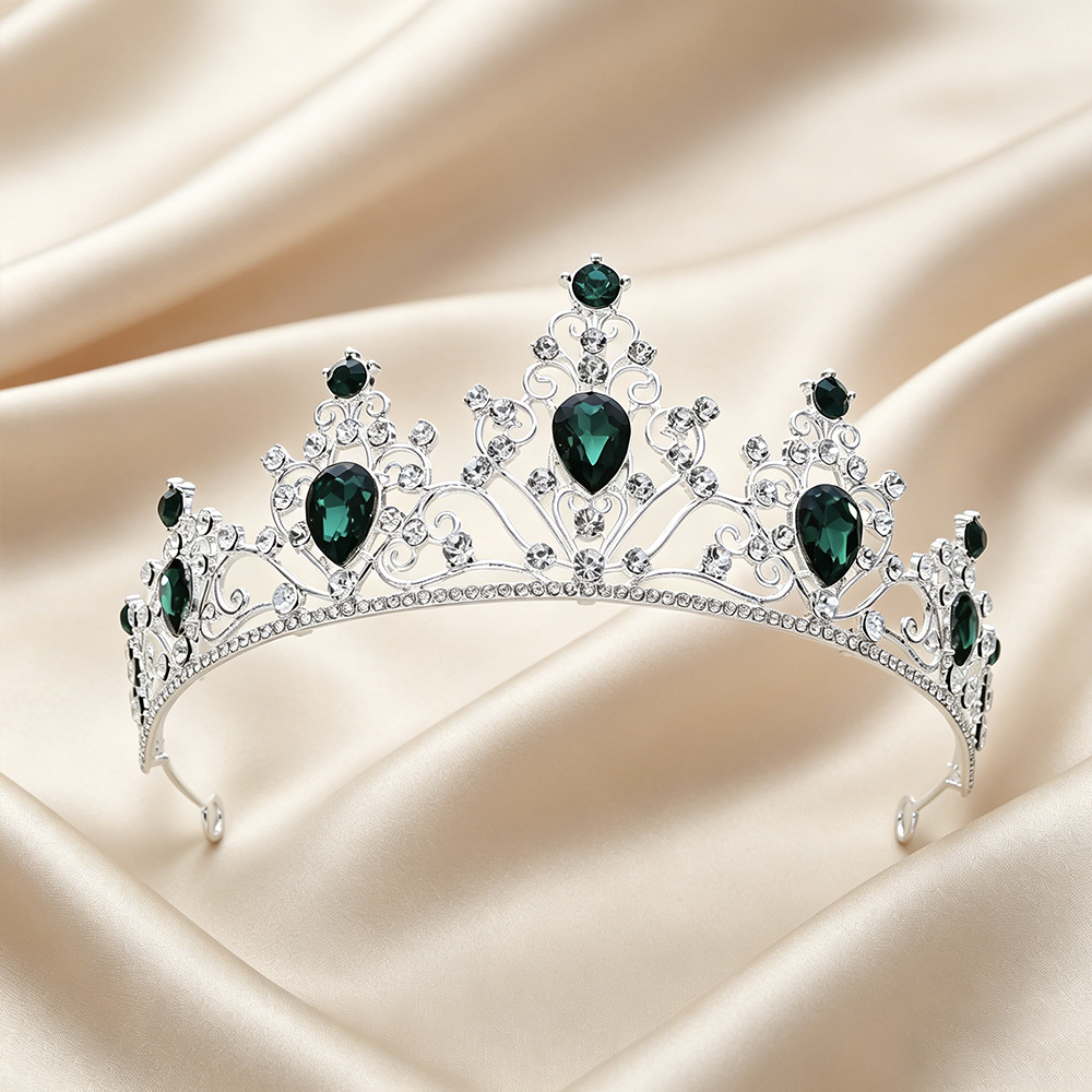 Vintage Baroque Sparkling Rhin – Women'S Vintage Accessories recenzja i cena