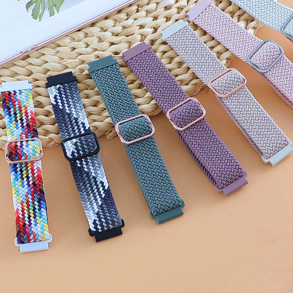 20mm 22mm Watch Strap for Amaz – Women'S Accessories New Balance recenzja i cena