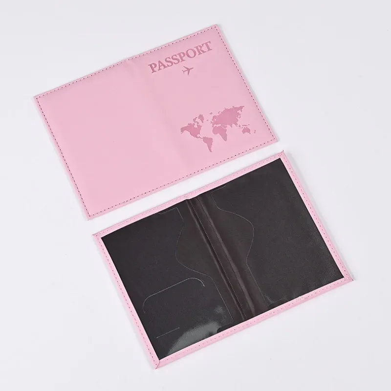 Women Men Travel Passport Cove – Women Accessories Business recenzja i cena