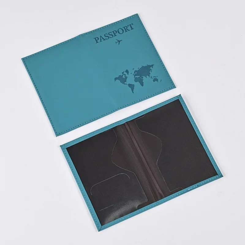 Women Men Travel Passport Cove – Women Accessories Business recenzja i cena