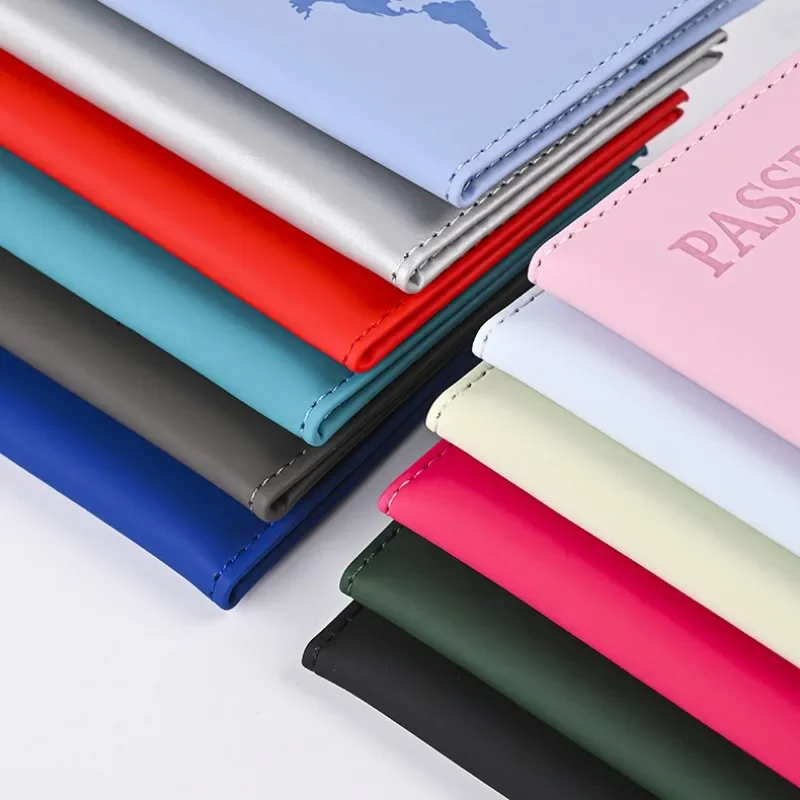 Women Men Travel Passport Cove – Women Accessories Business recenzja i cena