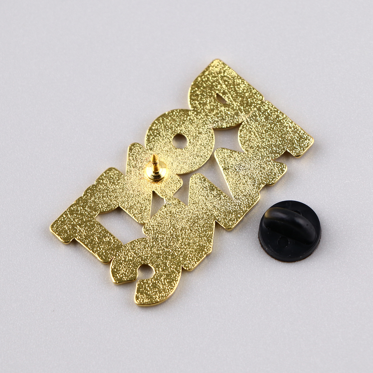 Vintage Enamel Pin Brooch Funn – Women'S Vintage Accessories recenzja i cena