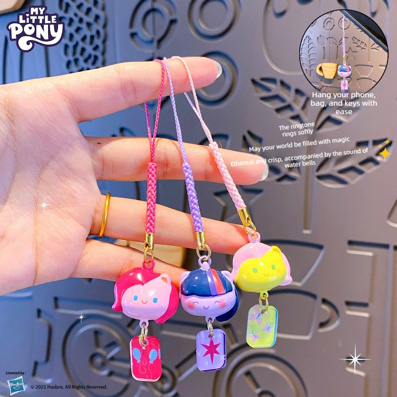 My Little Pony Water Sound Bel – Women Accessories Jewelry recenzja i cena
