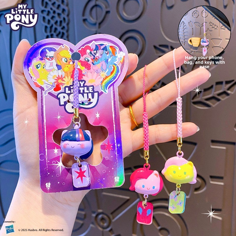 My Little Pony Water Sound Bel – Women Accessories Jewelry recenzja i cena
