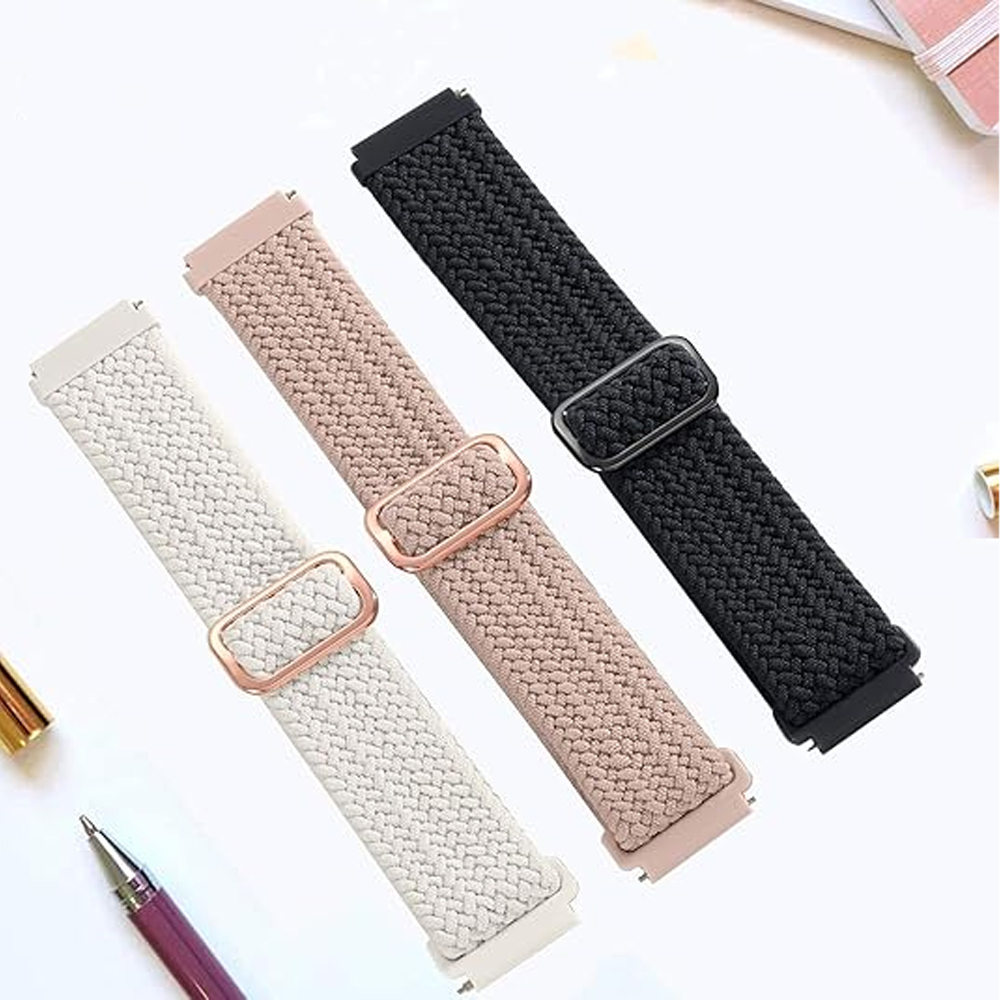 Band for Amazfit Balance GTS 4 – Women'S Accessories New Balance recenzja i cena