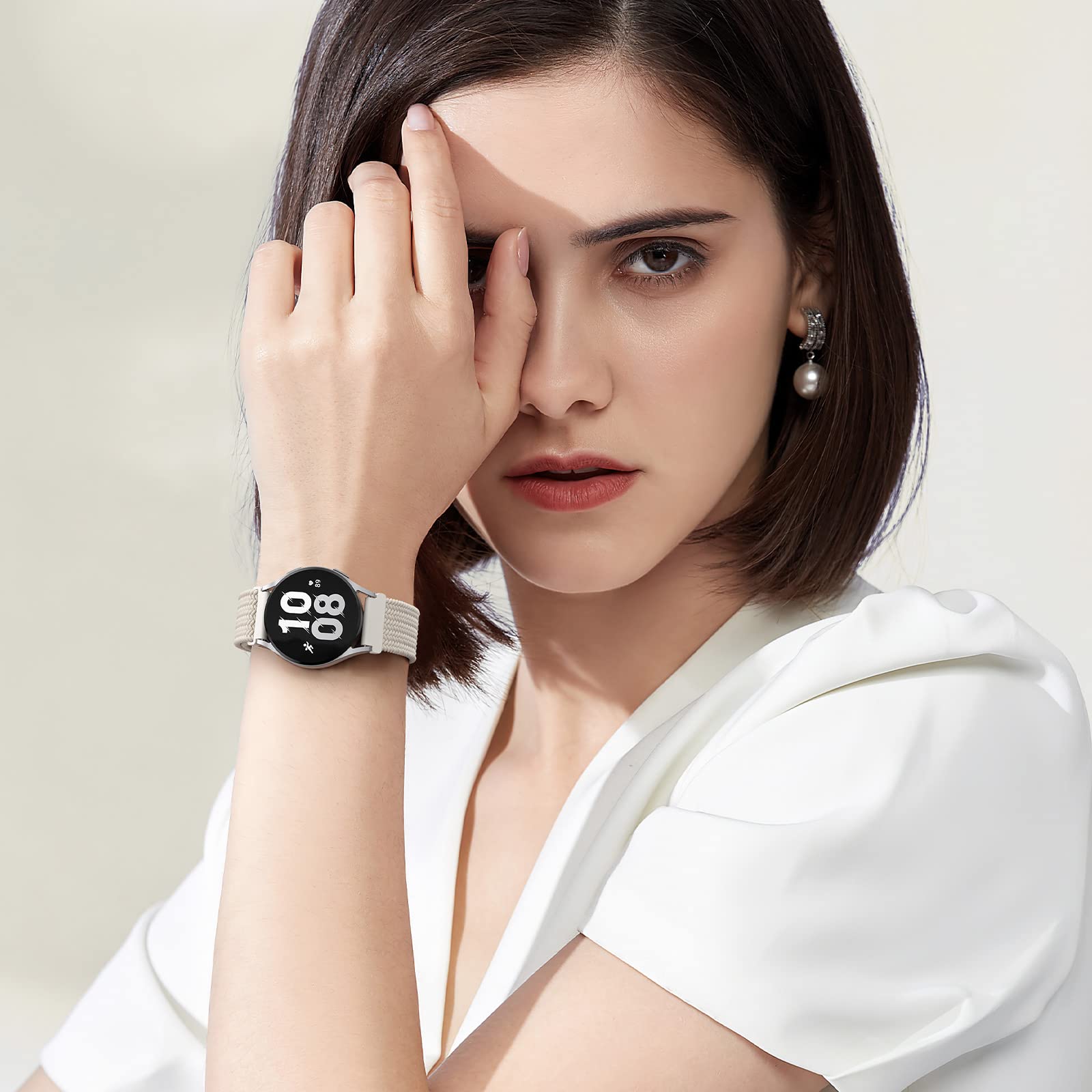 Band for Amazfit Balance GTS 4 – Women'S Accessories New Balance recenzja i cena